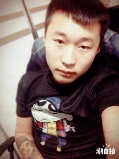 虎子的个人资料,勇敢追梦的青年才俊