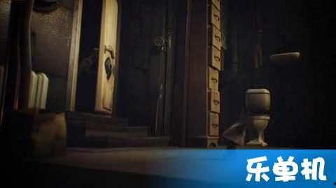 小小噩梦花絮,幕后揭秘与未公开花絮