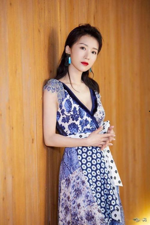 娱乐圈女明星属牛