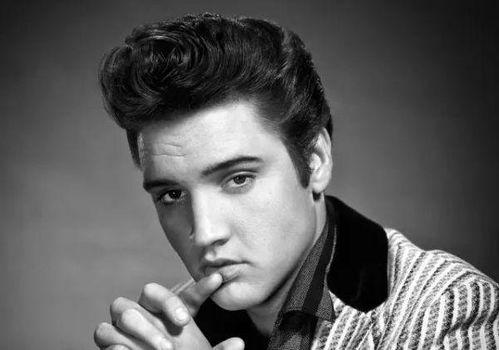 elvispresley资料,埃尔维斯·普雷斯利的传奇人生