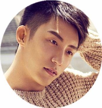 黄景瑜个人资料,从硬汉形象到多面才华的影视新星