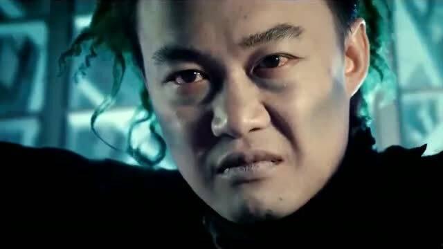 雌雄合体搞笑,笑料横生!