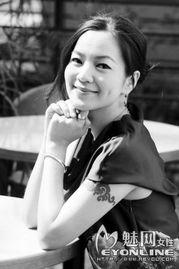 阿雅个人资料,多才多艺的华语歌手、演员与主持人