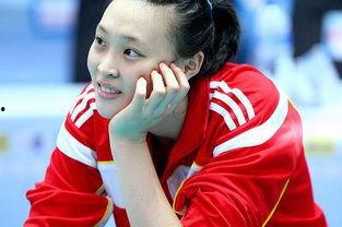 惠若琪个人资料,排球女神的辉煌历程与励志人生