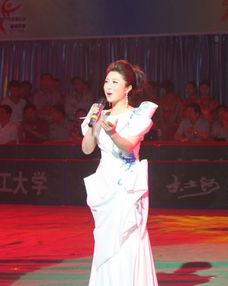 山西歌手有哪些明星