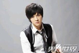 付辛博个人资料,从歌手到演员，多才多艺的星途发展