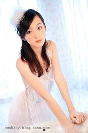 萝莉诱惑图片,探寻青春与纯真的视觉诱惑