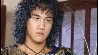 风云雄霸天下演员,群星荟萃，演绎江湖传奇