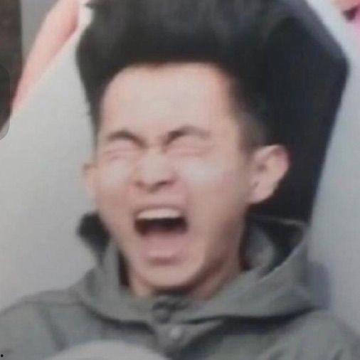 跑男陈赫表情包